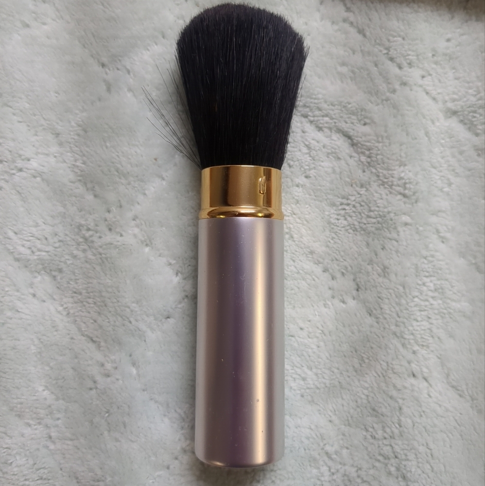 Mary Kay SIGNATURE PLATINUM RETRACTABLE BRUSH